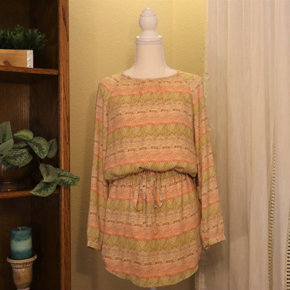 NWT FOREVER 21 CONTEMPORARY dress size xs